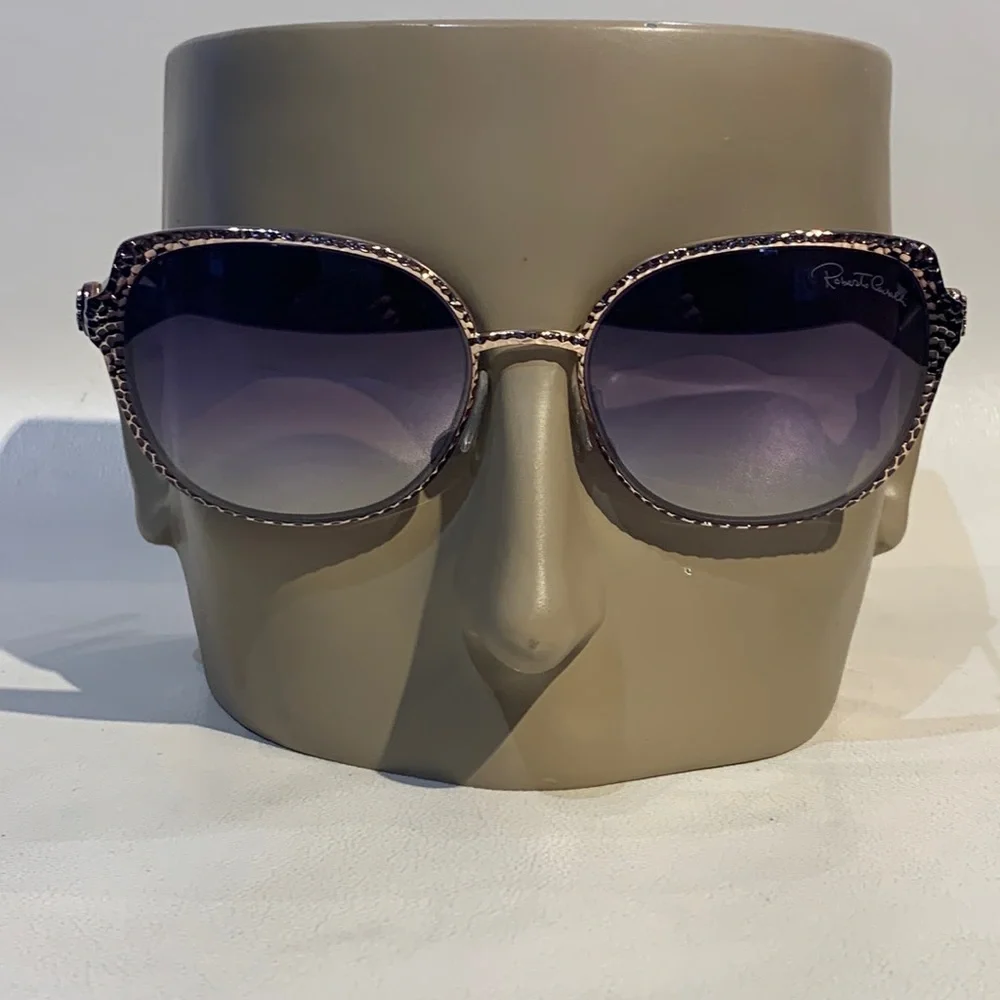 New Women’s Authentic Roberto Cavalli Sunglasses - Picture 5 of 12
